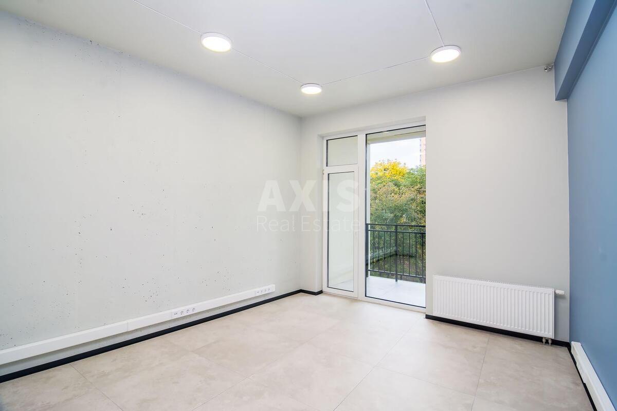 Office vul. Barbjusa Anri 28А, 280m26