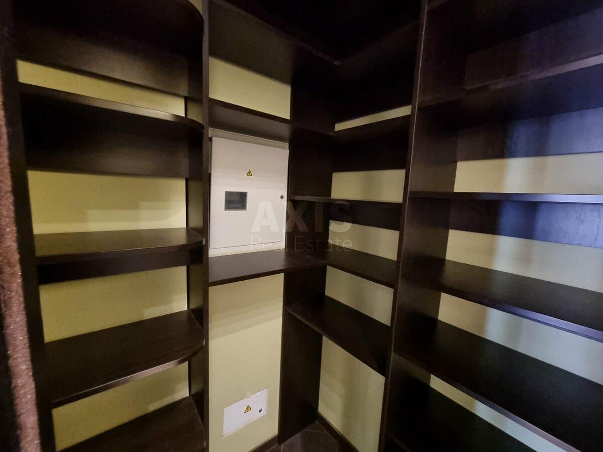 1k apartment vul. Solom'jans'ka 15А609934