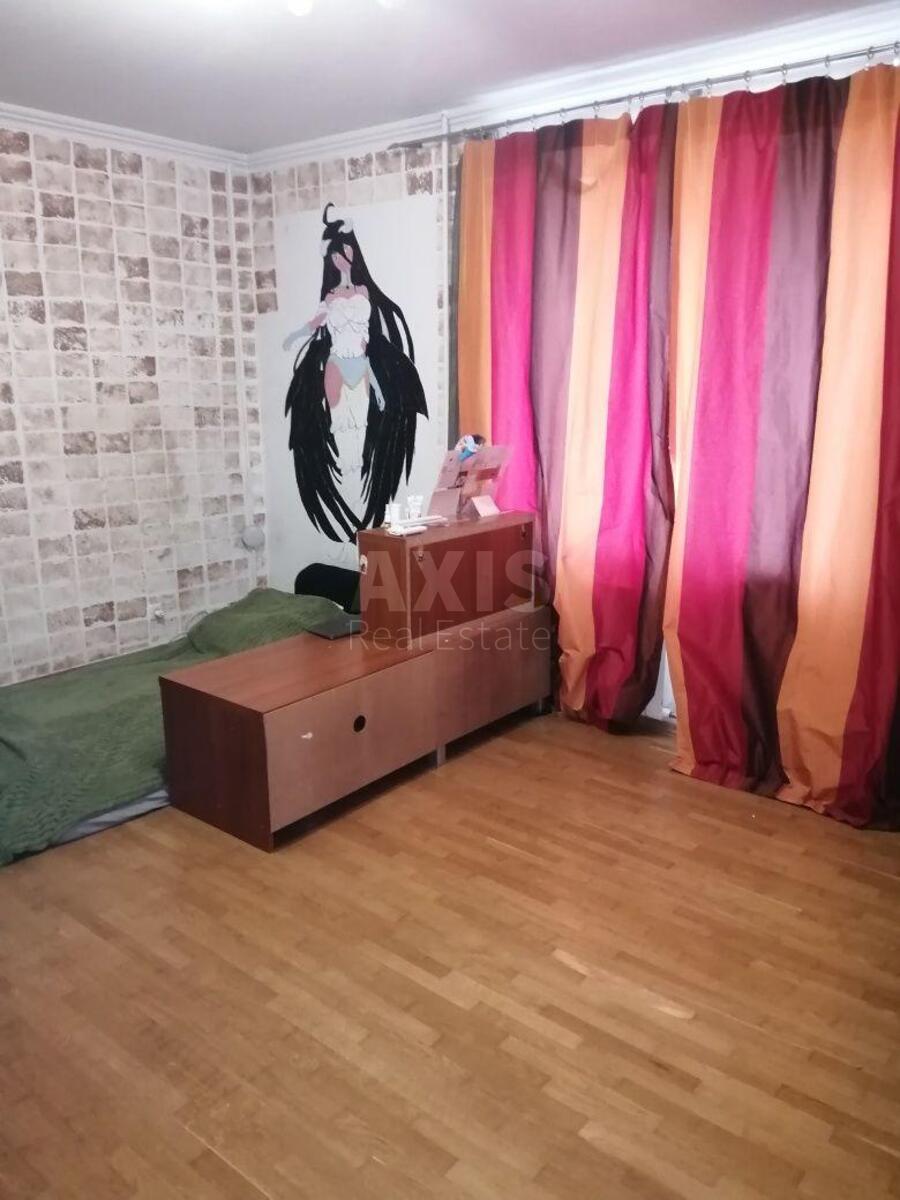 2k apartment vul. Revuc'kogo 42Б4