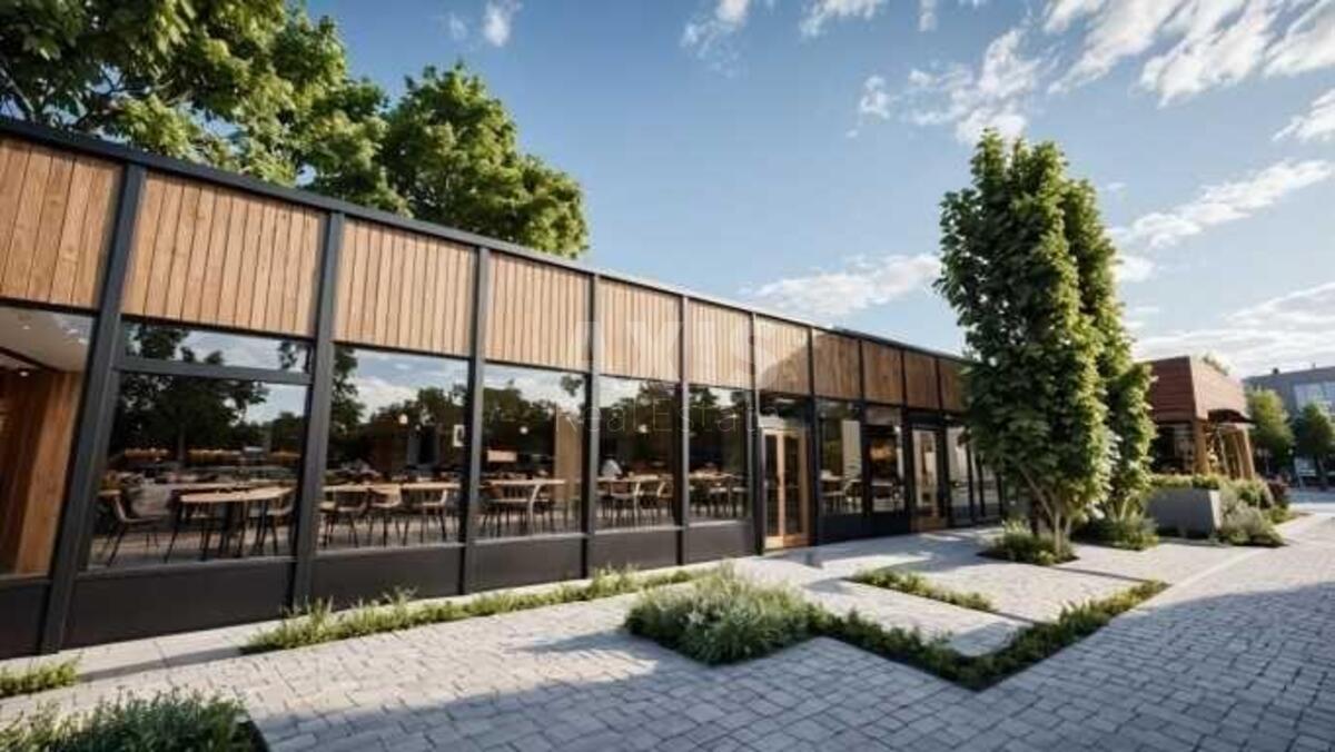 Trade object vul. Get'mana Vadyma 1, 280m256617