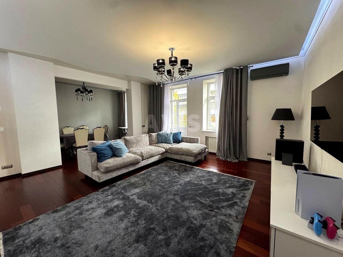 3k apartment vul. Shovkovychna 32/34610093