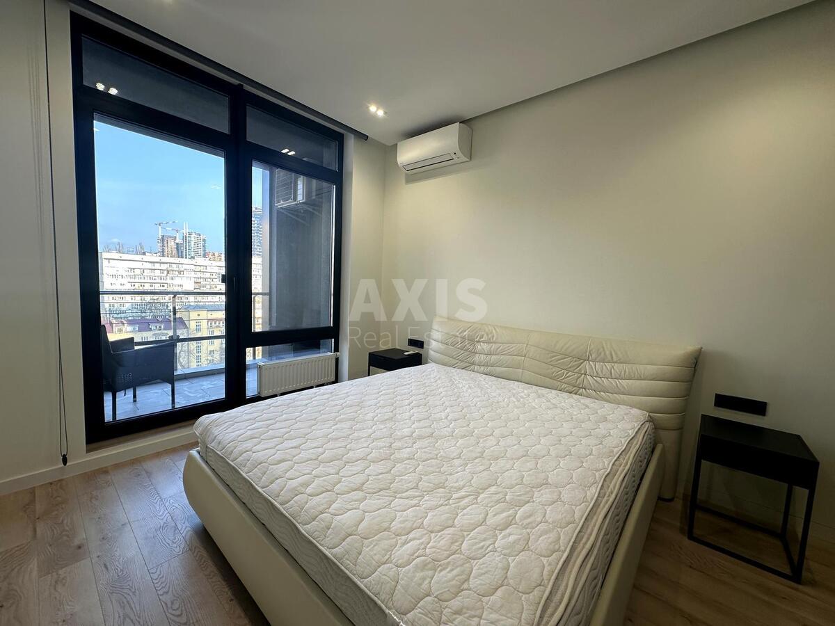 2k apartment vul. Fedorova Ivana 2А610320