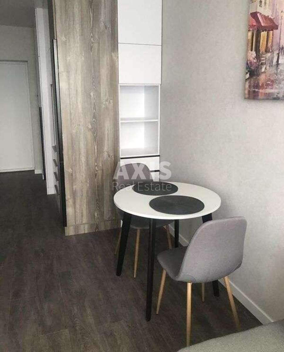 1k apartment vul. Tyraspol's'ka 43264012