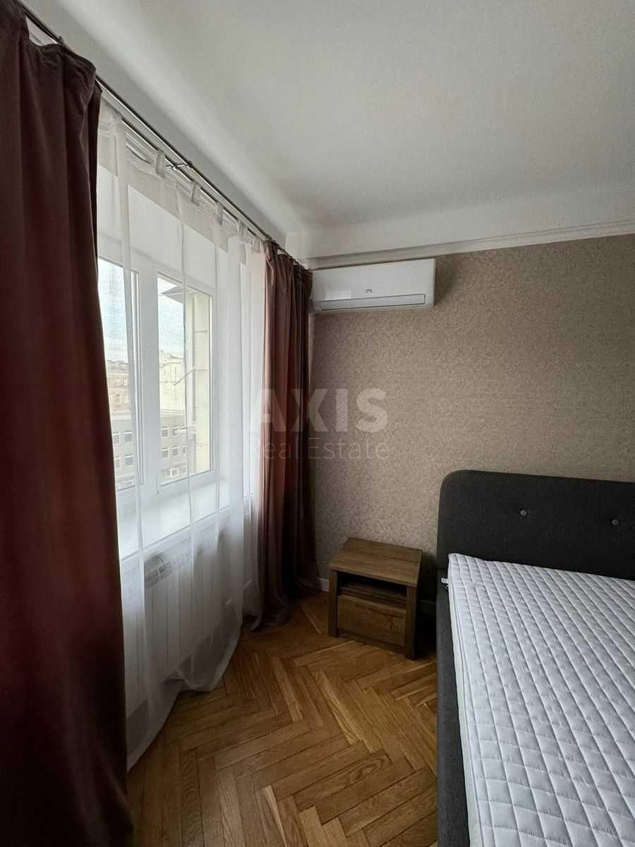 2k apartment vul. Vasyl'kivs'ka 455