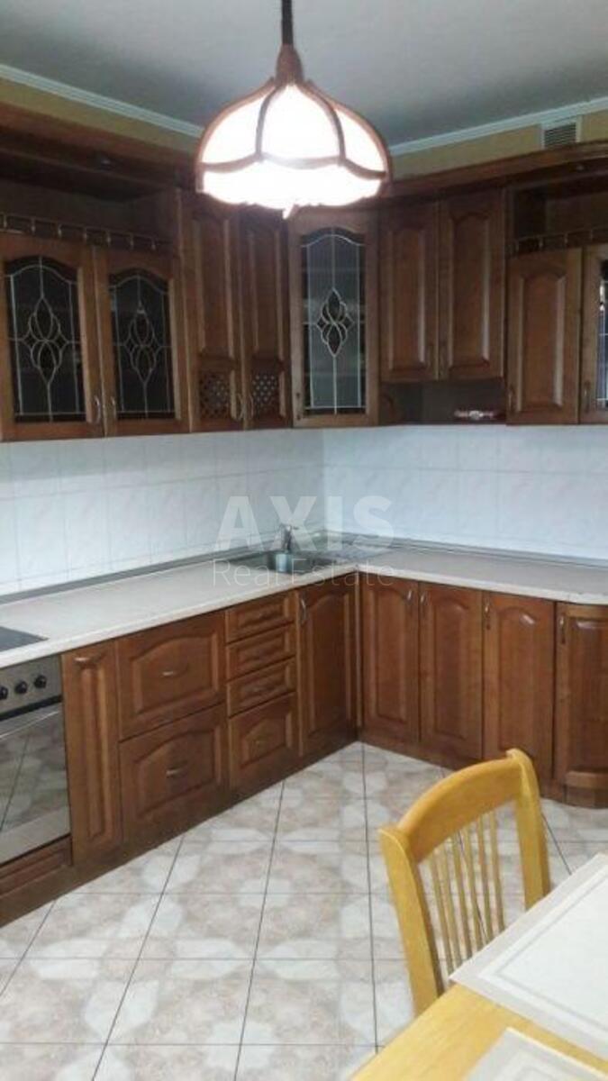 1к квартира ул. Срибнокильская 24567170