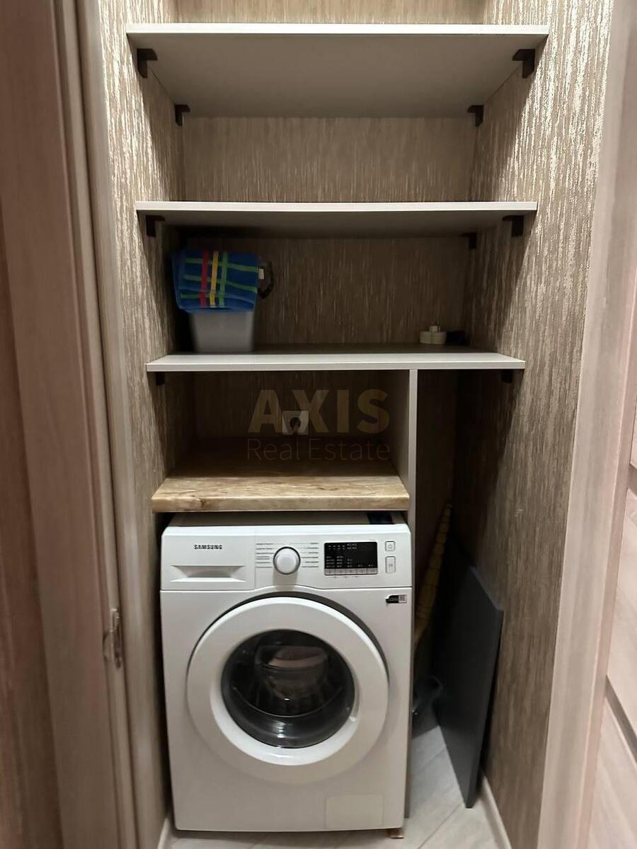 2k apartment vul. Jurija Pashalina 17610919