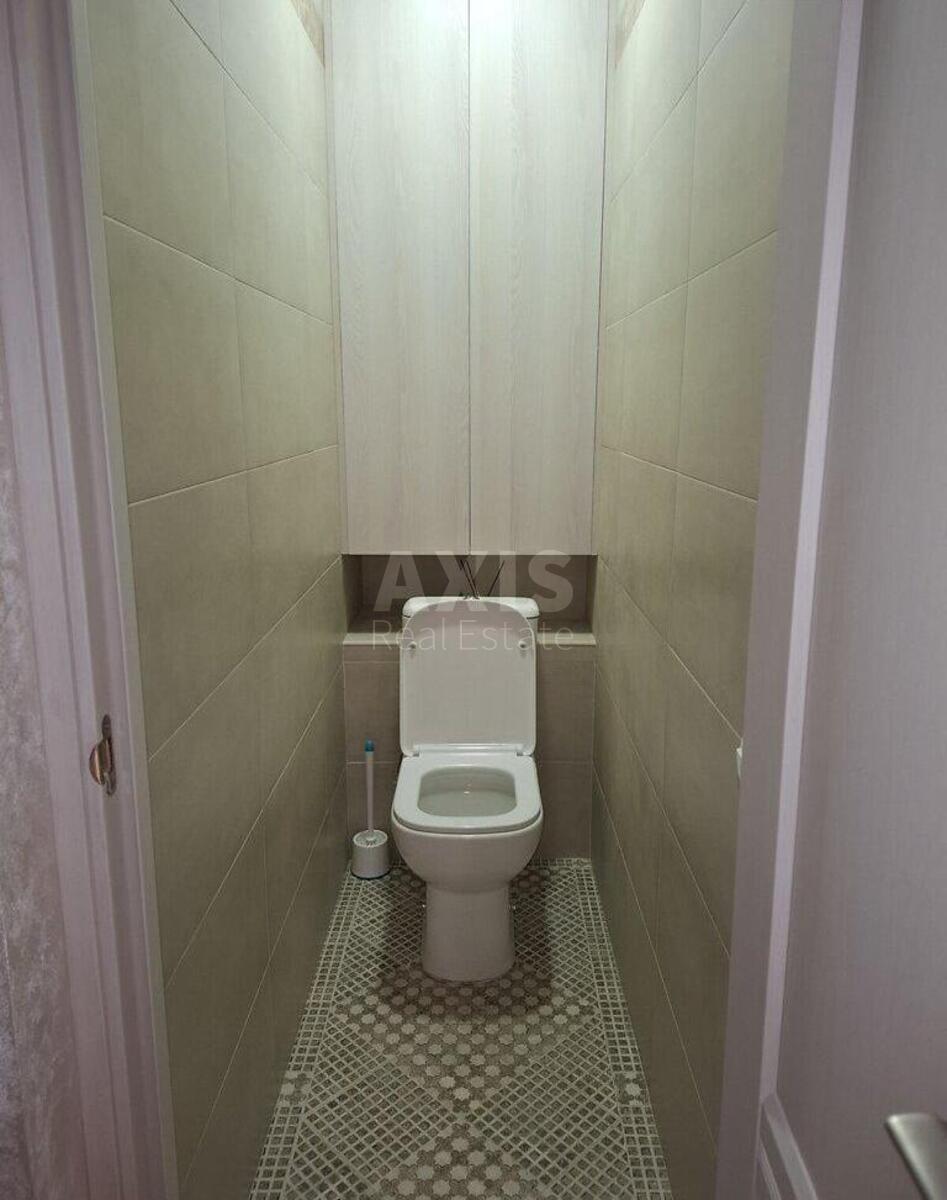 1k apartment vul. Danchenka Sergija 28Б9