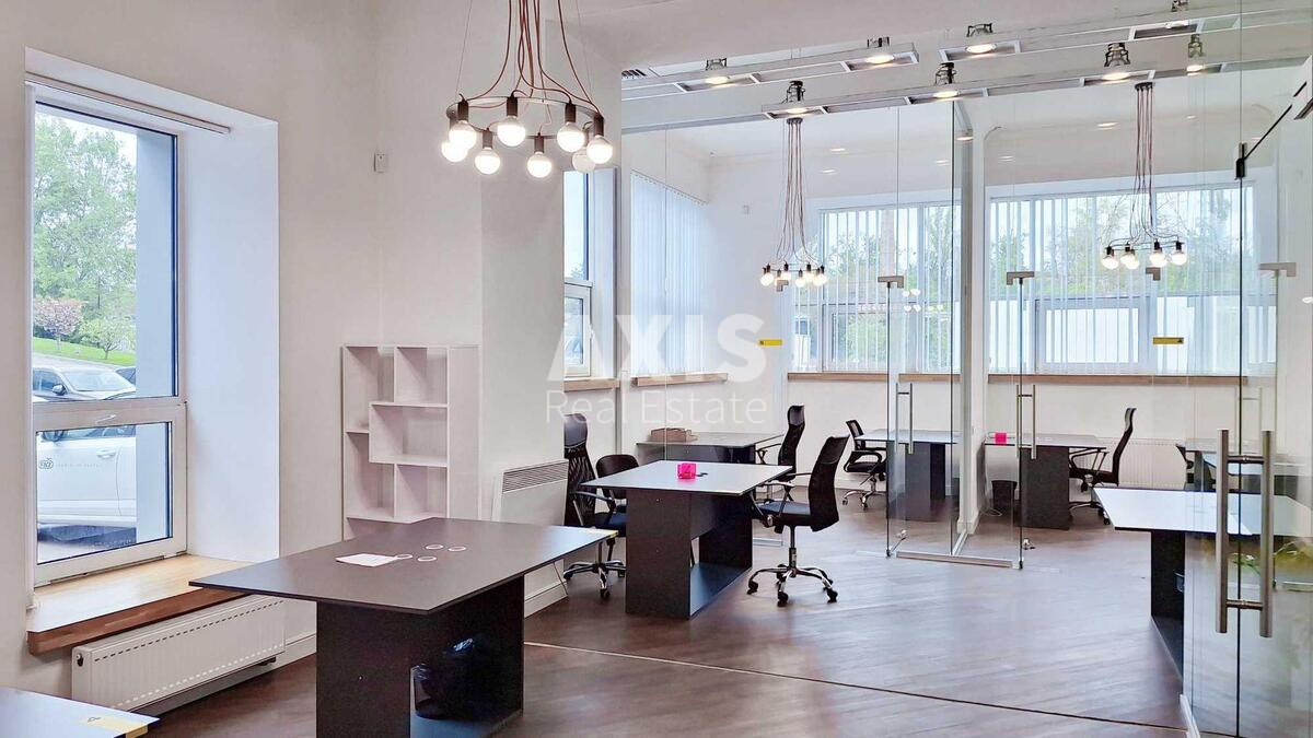 Office prov. Ohtyrs'kyj 7, 390m2580964