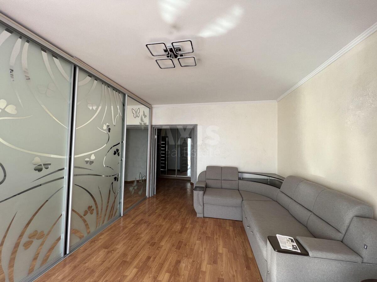 2k apartment vul. Konjeva Marshala 7А7