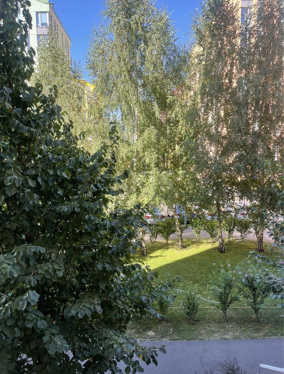2к квартира ул. Регенераторная 47