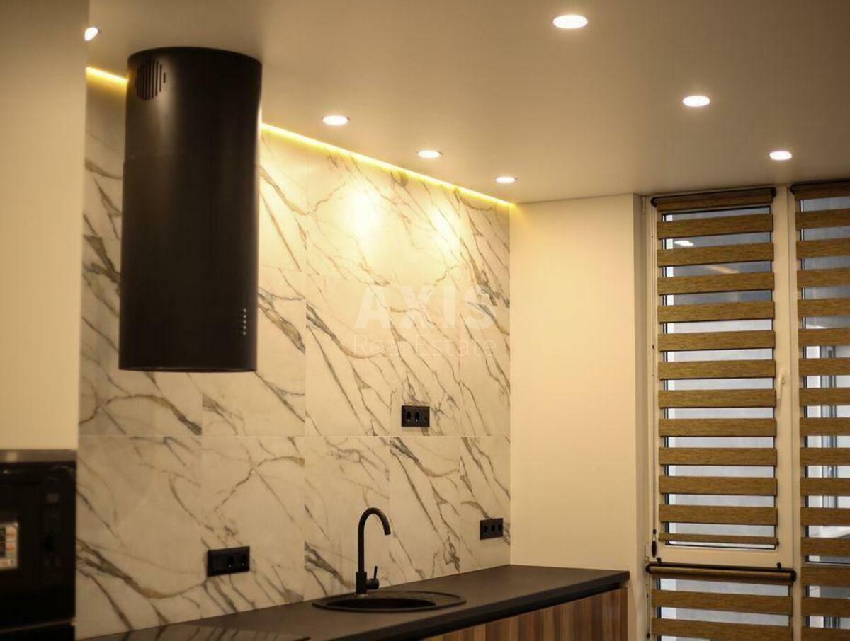 2k apartment vul. Kikvidze 411