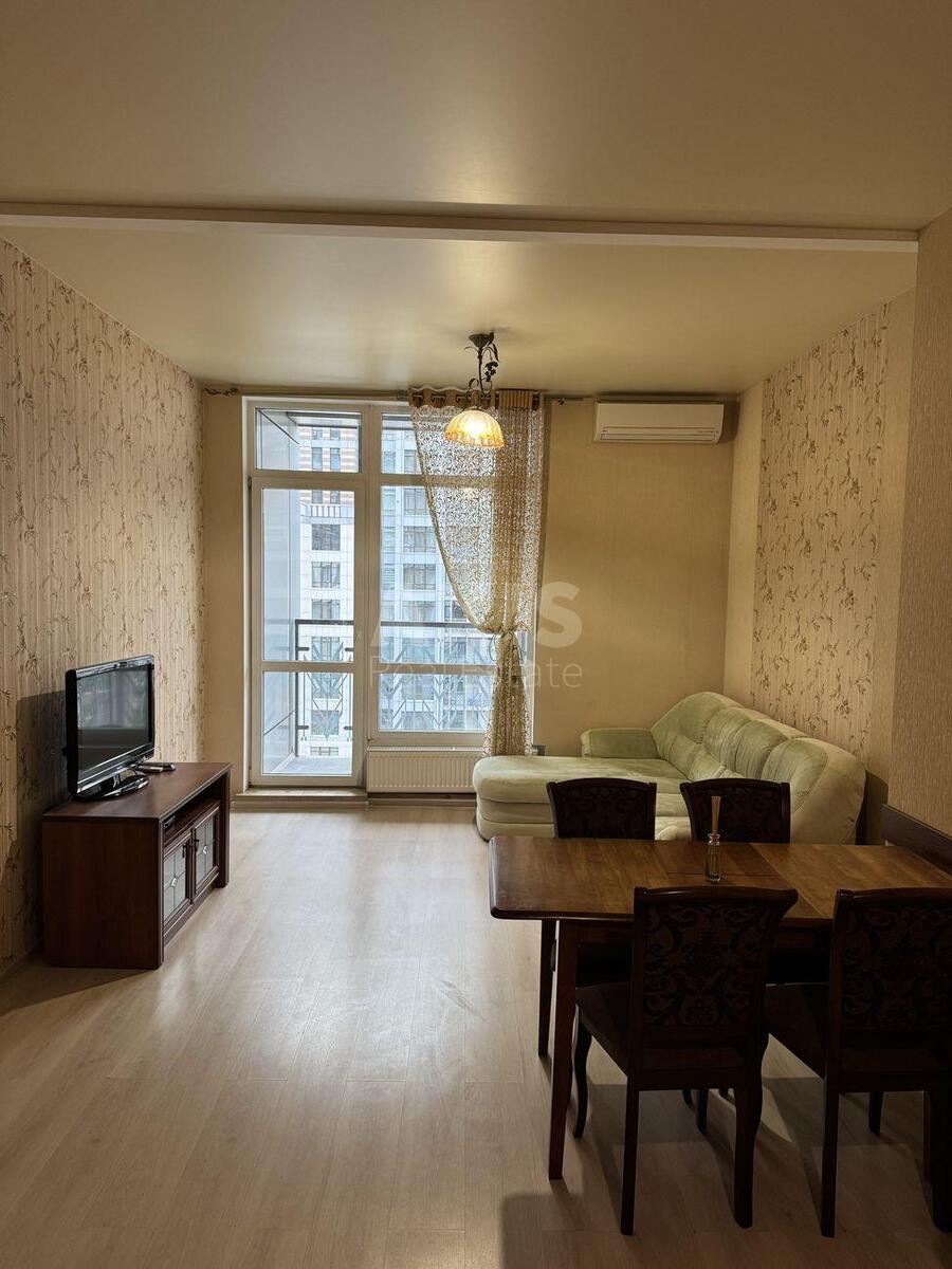 3к квартира ул. Андрея Верхогляда 186120710