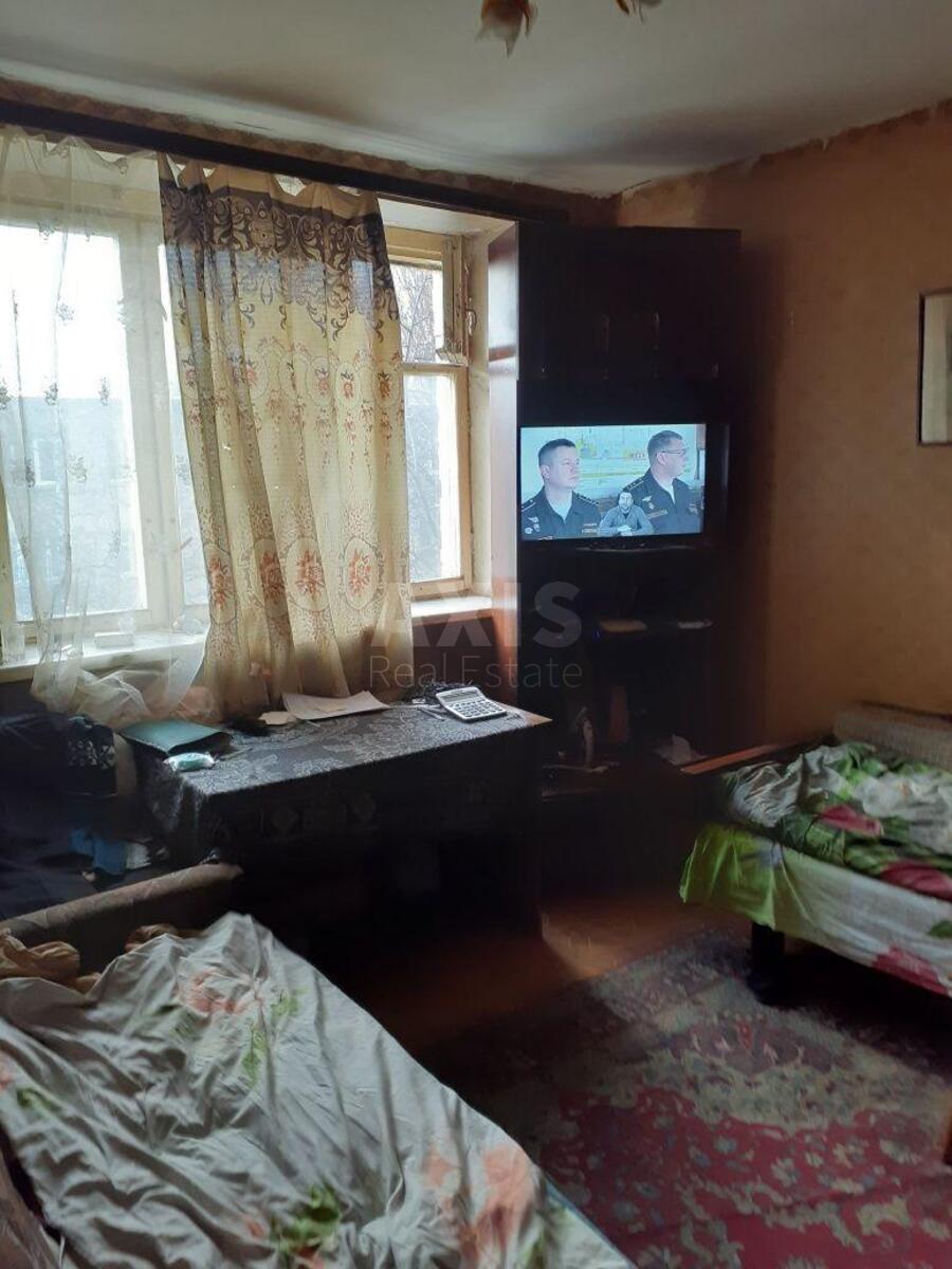 1k apartment pr-t Lesja Kurbasa 9Г1