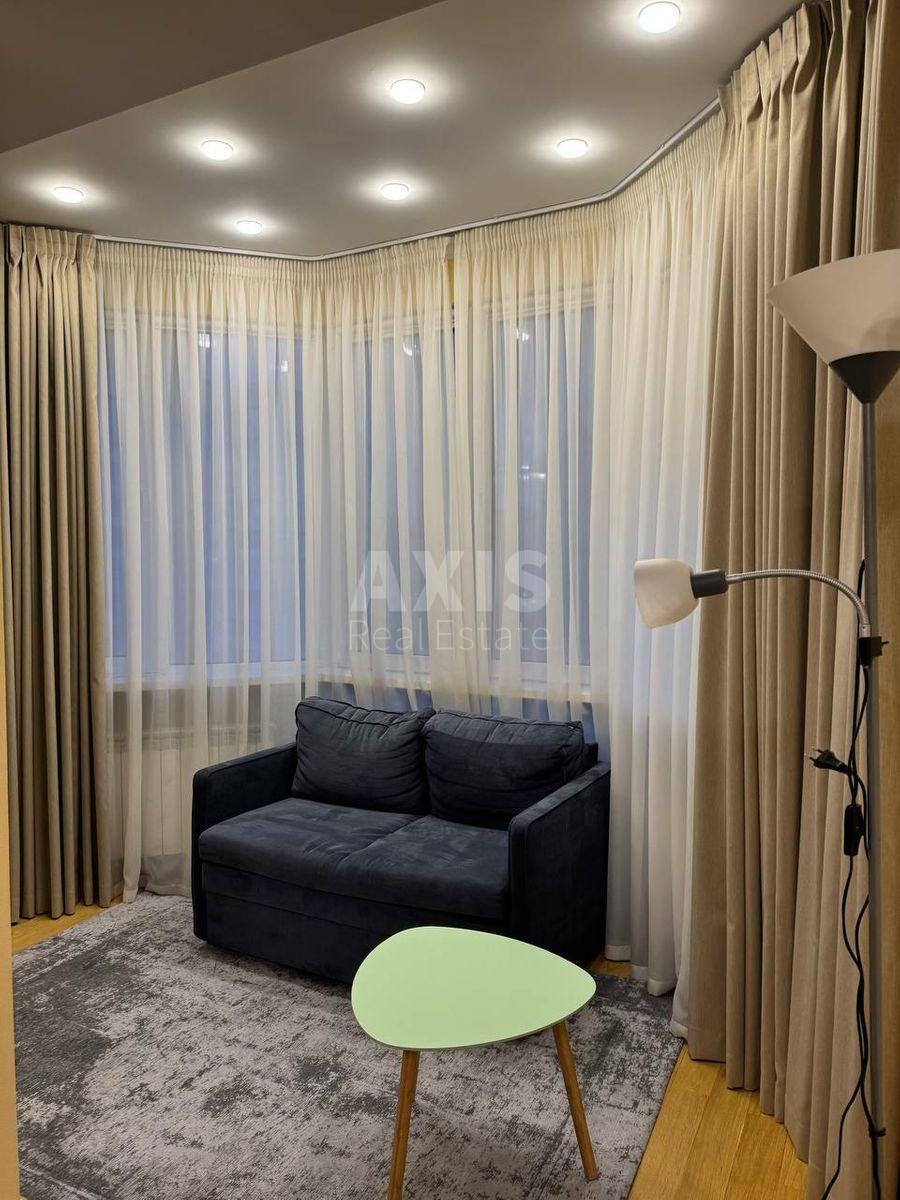 1k apartment vul. Tymoshenka Marshala 29В0