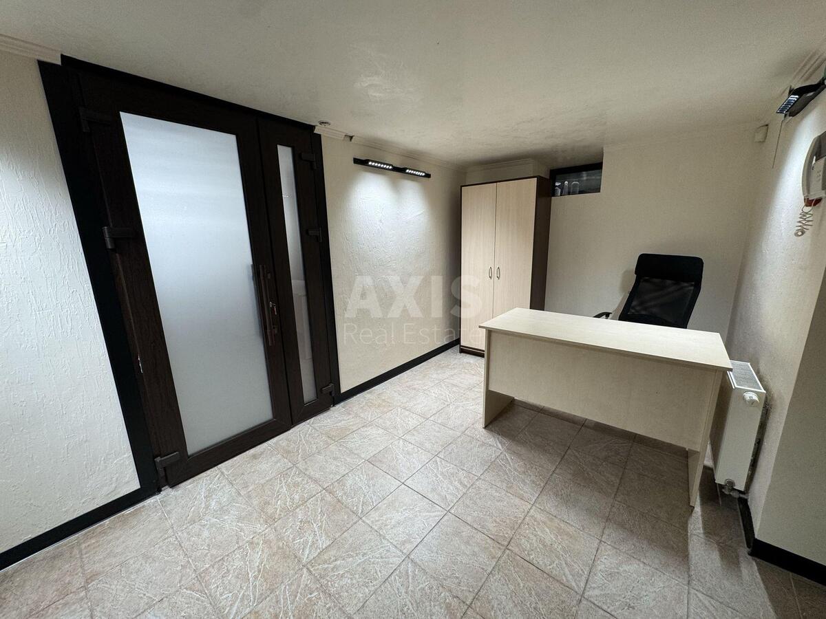 Офис ул. Красиловская 11, 50м2612453