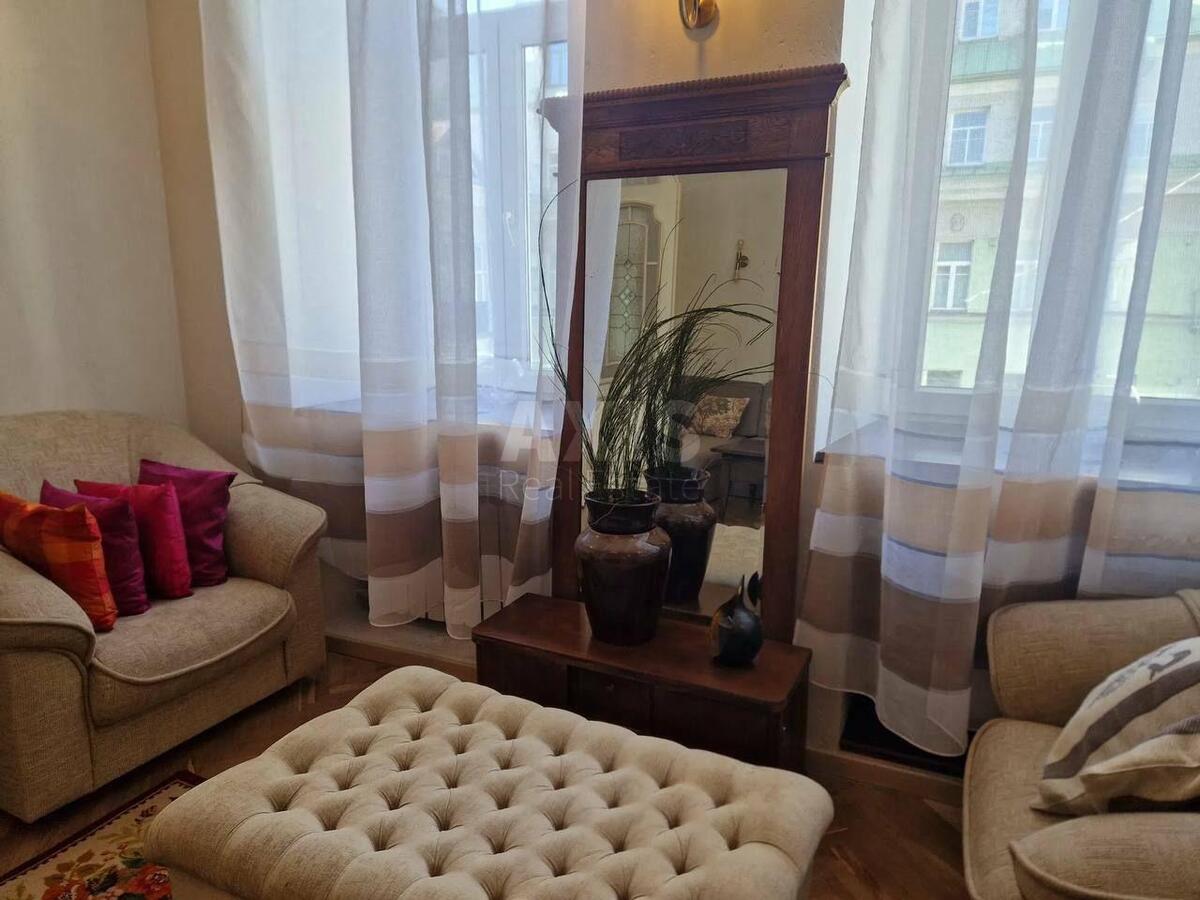 2к квартира ул. Терещенковская 133