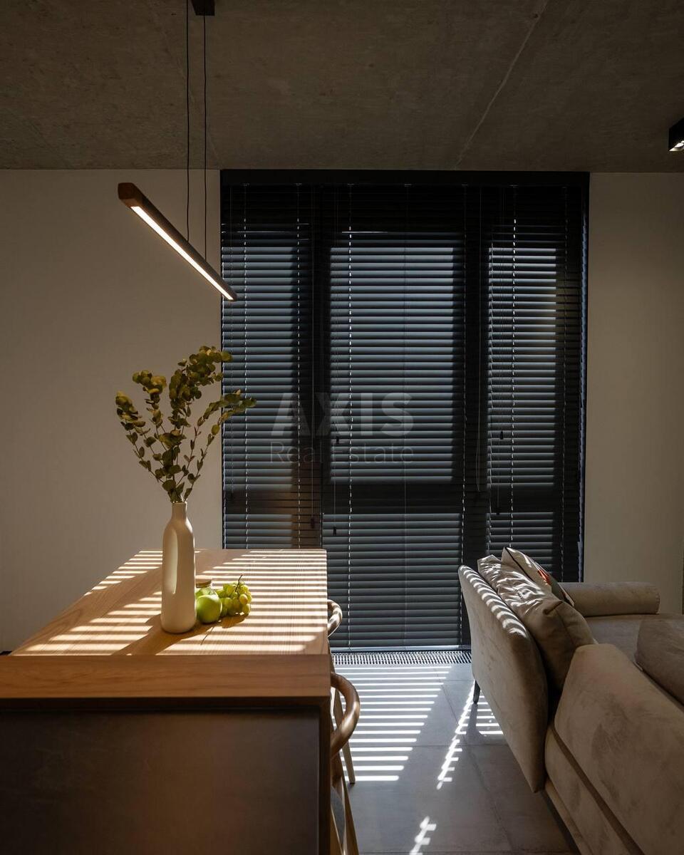 2k apartment vul. Grechka Marshala 421