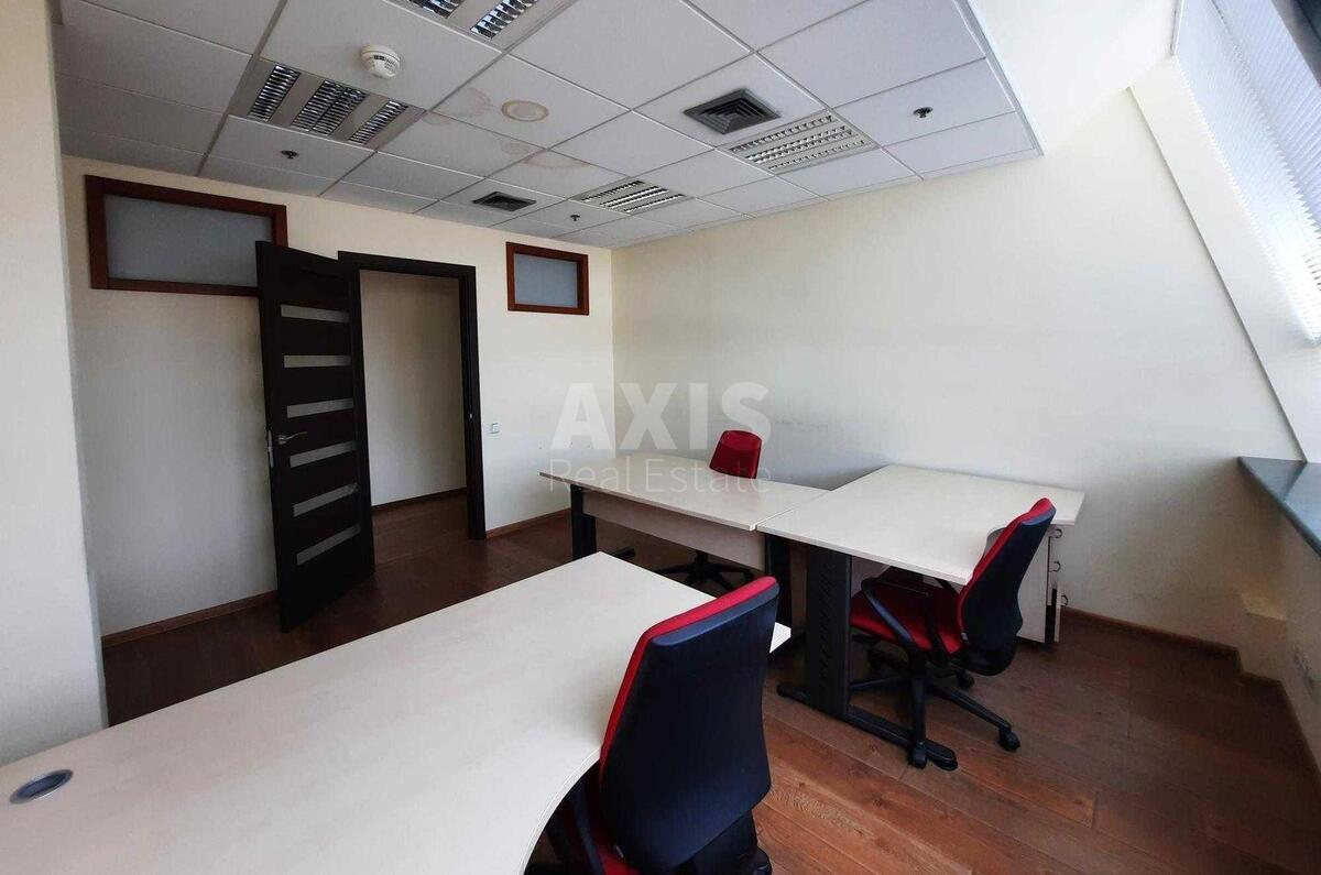 Office vul. Basejna 2А, 191m2582103
