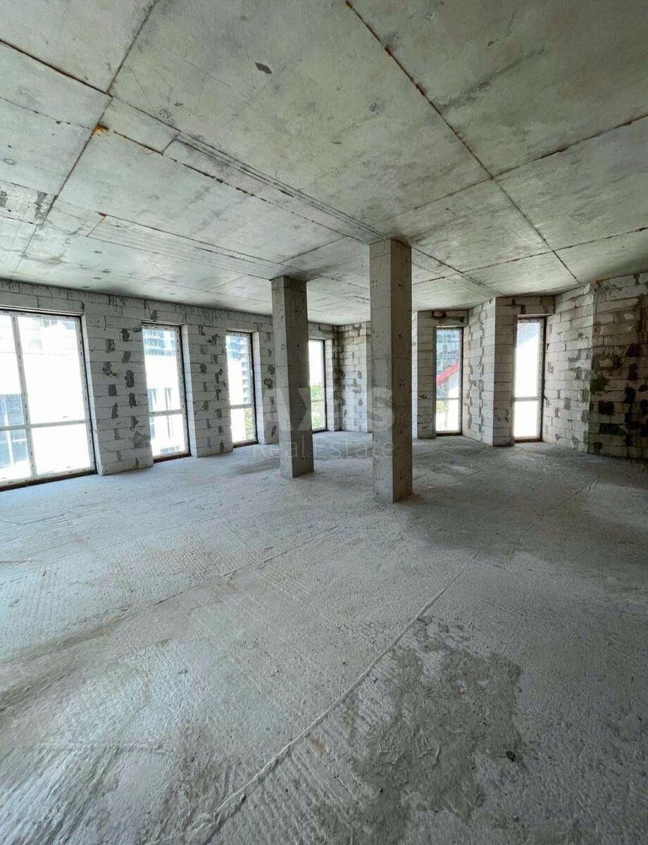 Service object vul. Strutyns'kogo Sergija 7, 543m2625423