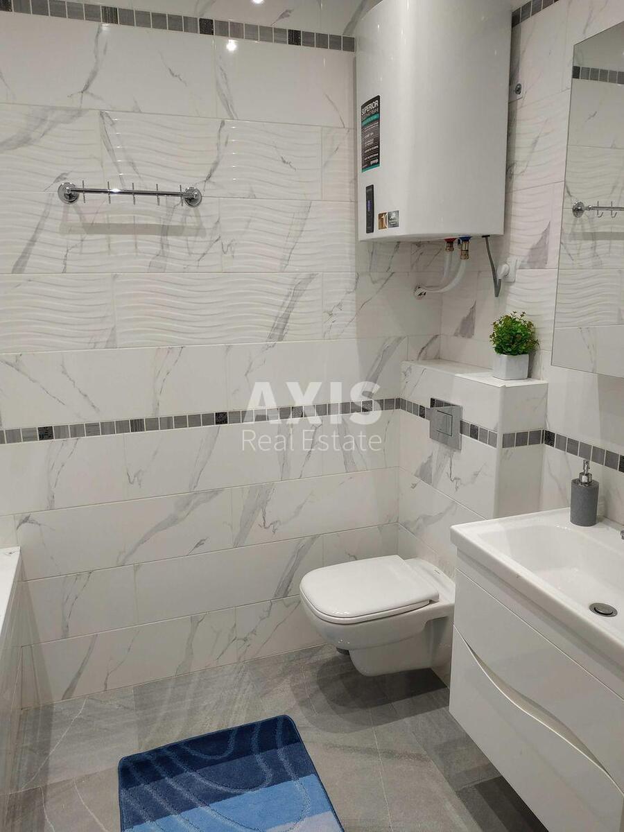 3k apartment vul. Zarichna 16511978