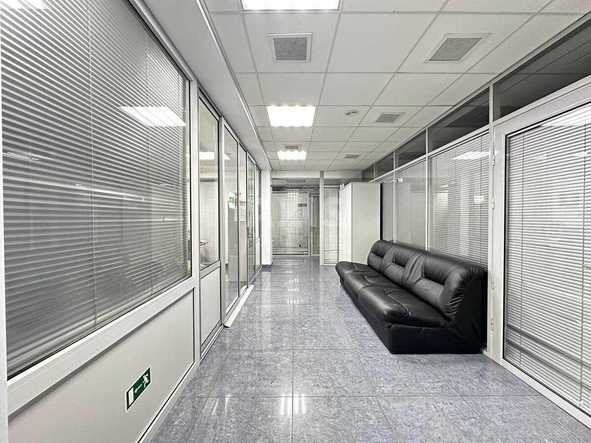 Офис ул. Болсуновская 8, 708м2625857