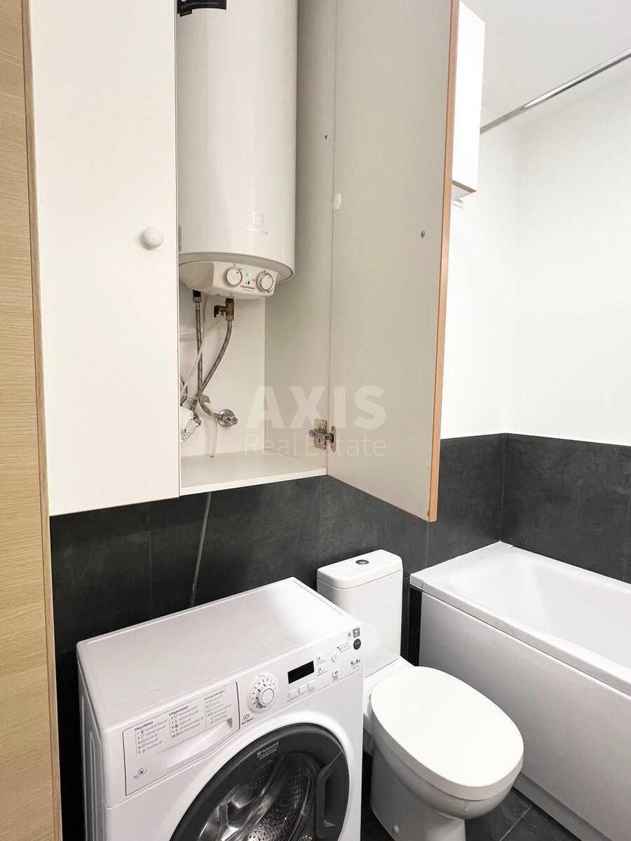 1k apartment vul. Bogatyrs'ka 6А6265310