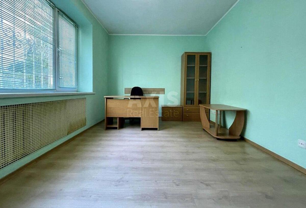 3k apartment vul. Turgenjevs'ka 29/3312