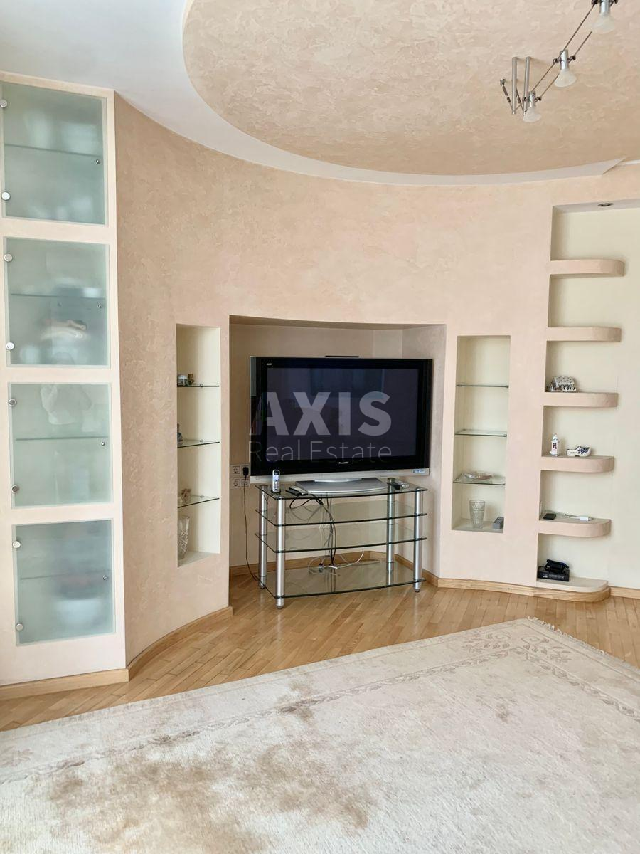 6k apartment vul. Volodymyrs'ka 79583023