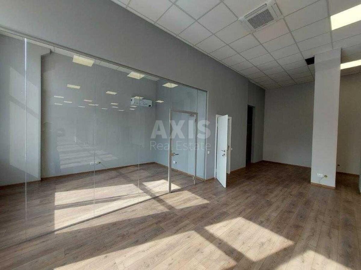 Office vul. Glybochyc'ka 17, 371m2624601