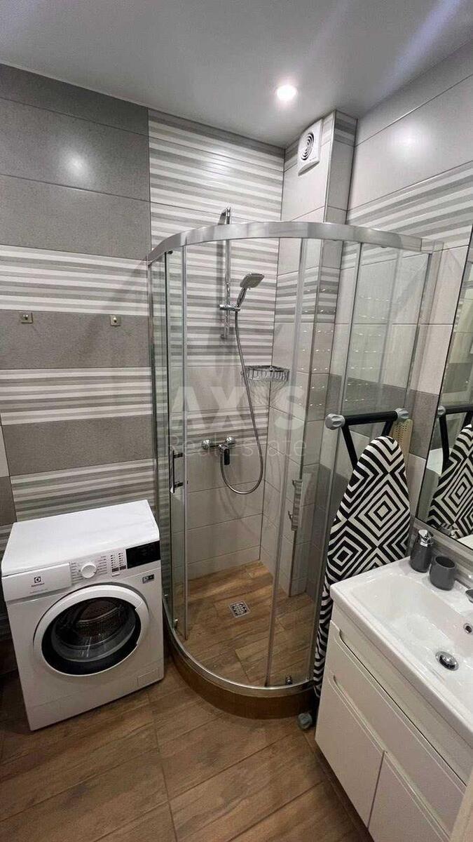 1k apartment vul. Solovcova Mykoly 216