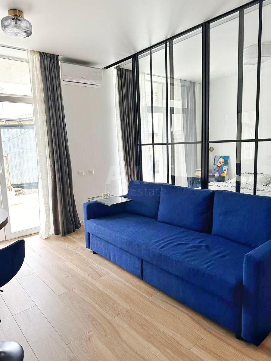 1k apartment vul. Sergija Kolosa 31