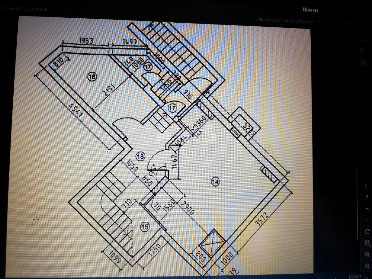 Trade object pr-t Bazhana Mykoly 14, 250m2623242