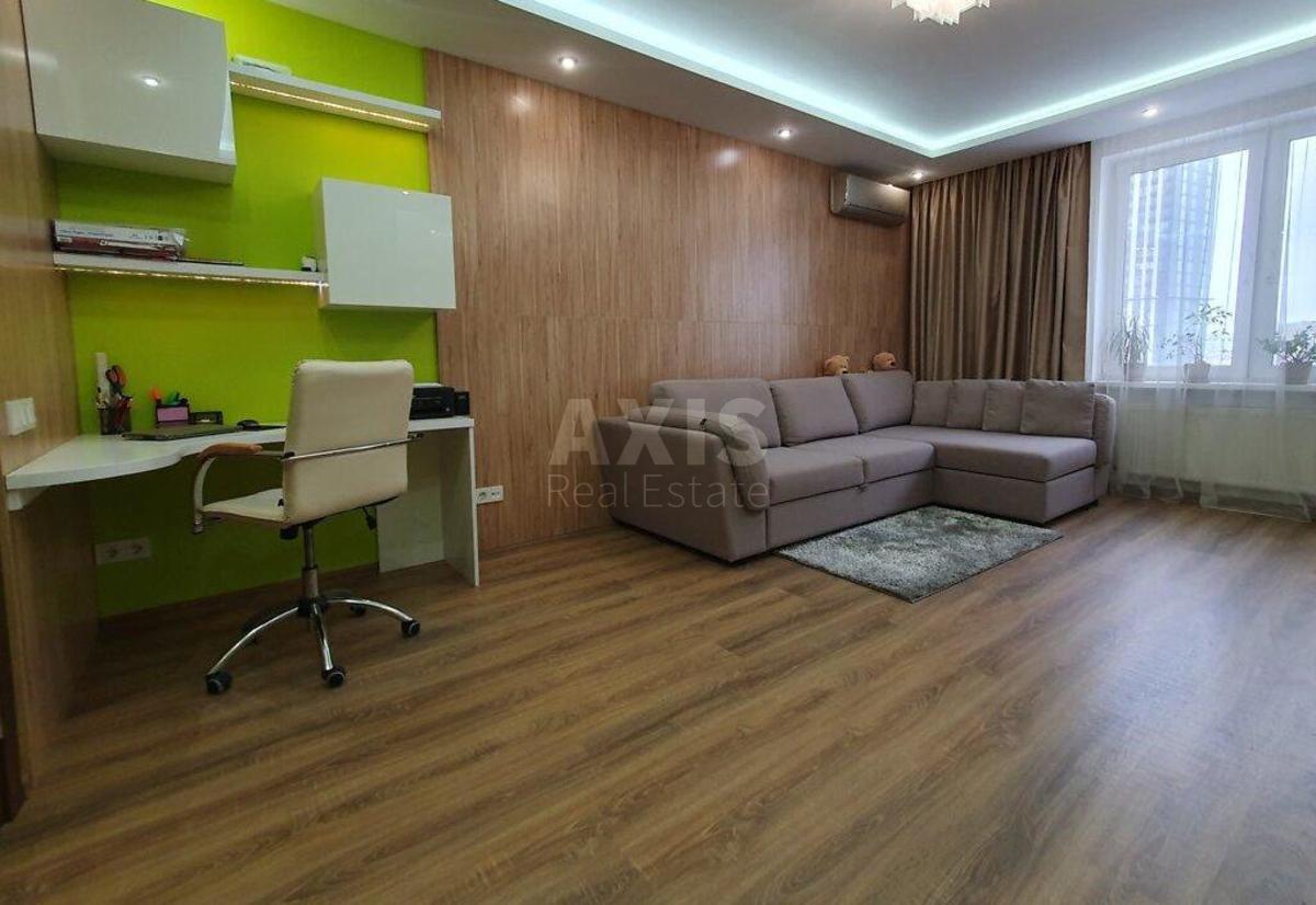 2k apartment pr-t Glushkova Akademika 9В4