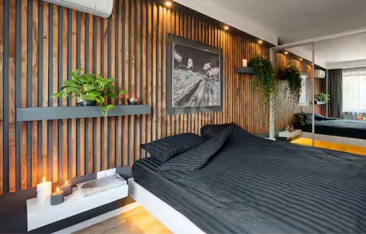 1k apartment bul. Lesi Ukrai'nky 17623755