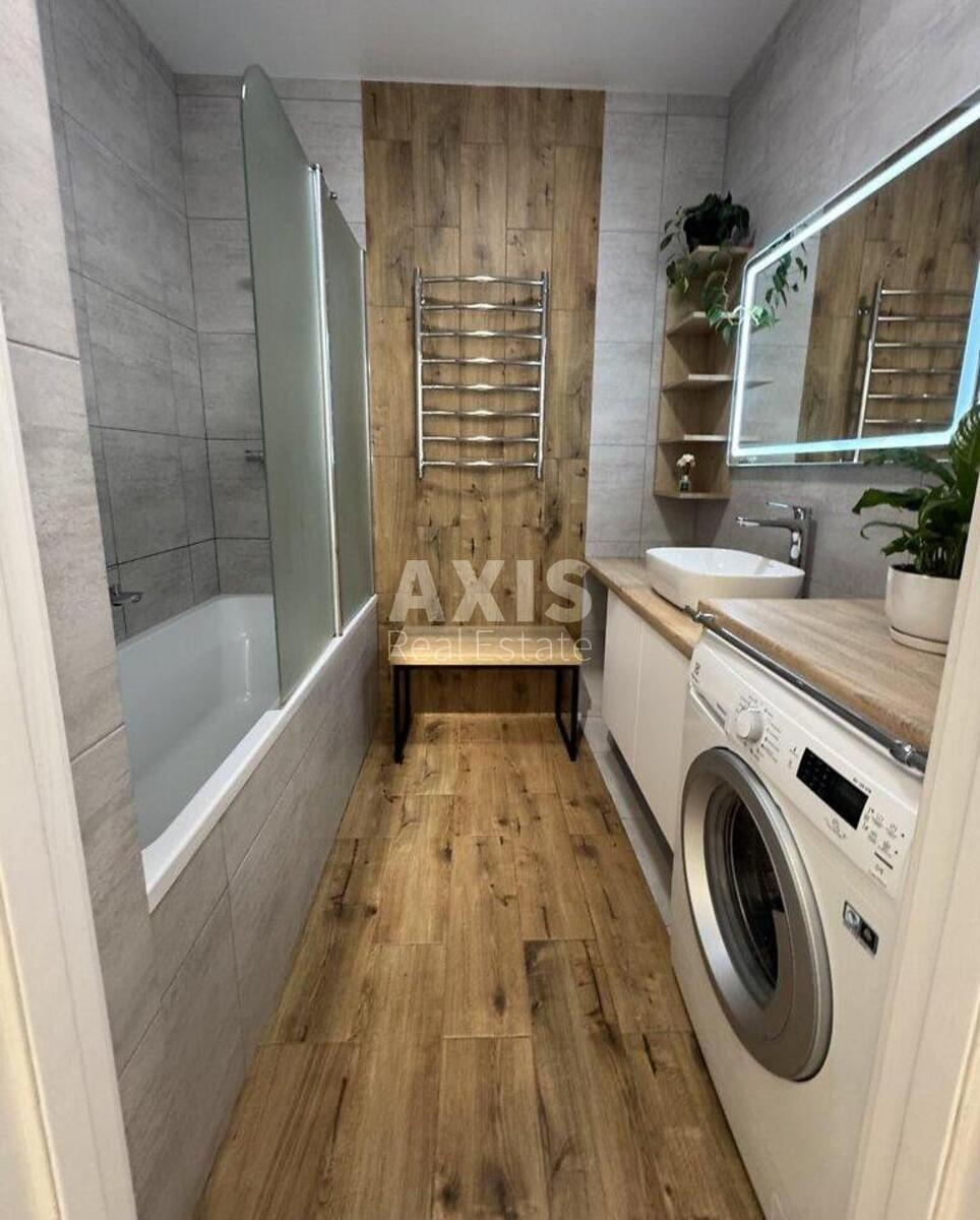 2k apartment pr-t Peremogy 673