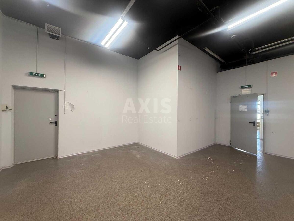 Trade object vul. Sverstjuka Jevgena 2Б, 1000m26241814