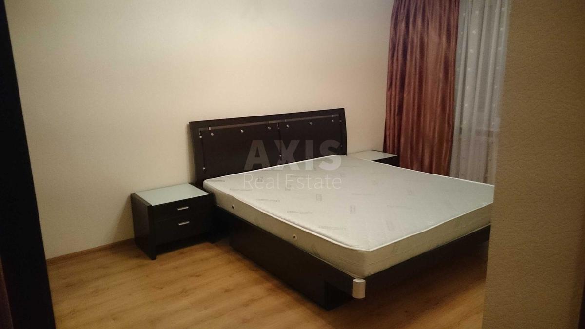 3k apartment vul. Lunachars'kogo 22В424066