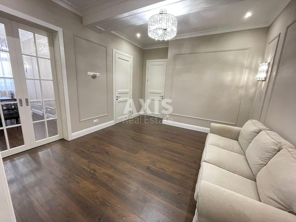 3k apartment vul. Jevgena Konoval'cja 44А577712