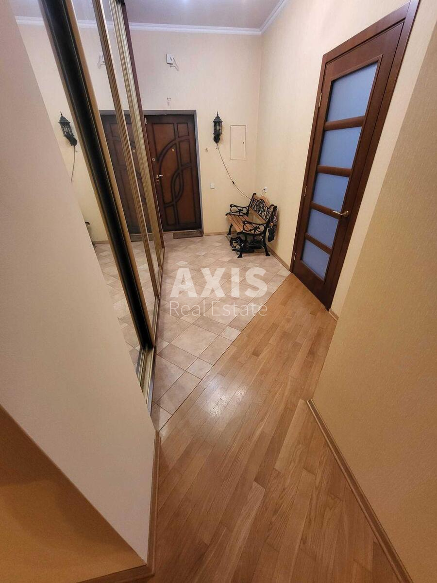 3k apartment vul. Levka Lukyanenka 216141018