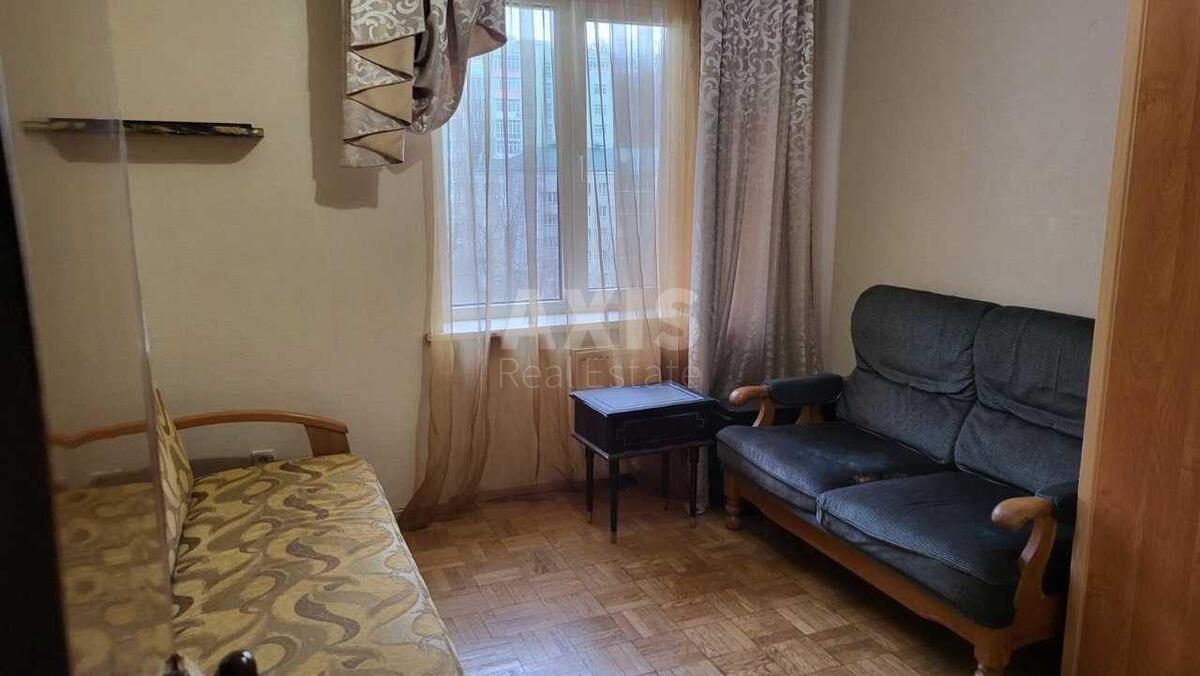 3к квартира ул. Кирилловская 99/1, корп. 111