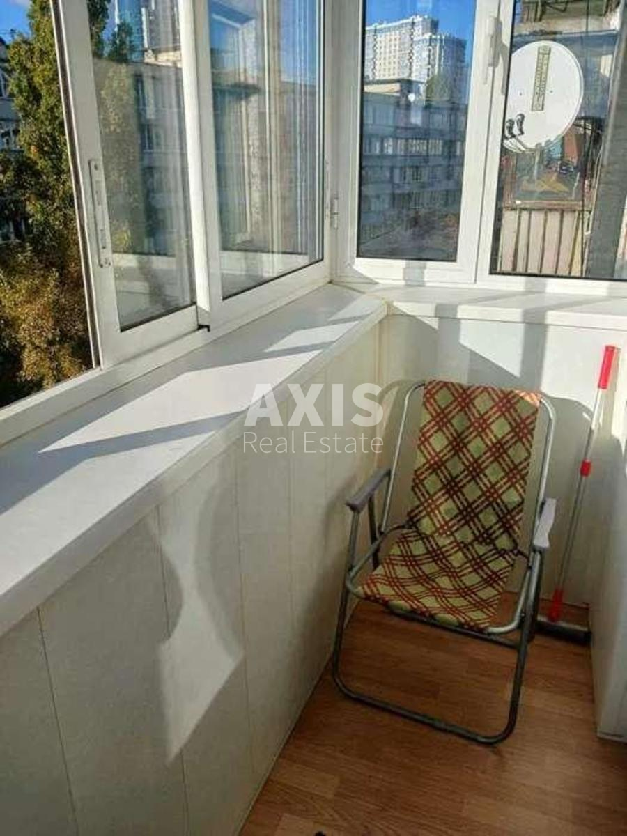 2к квартира ул. Борщаговская 8267185