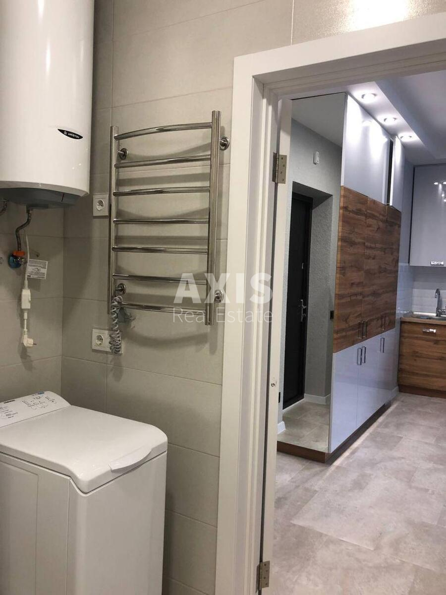 1k apartment vul. Voskresens'ka 14571396