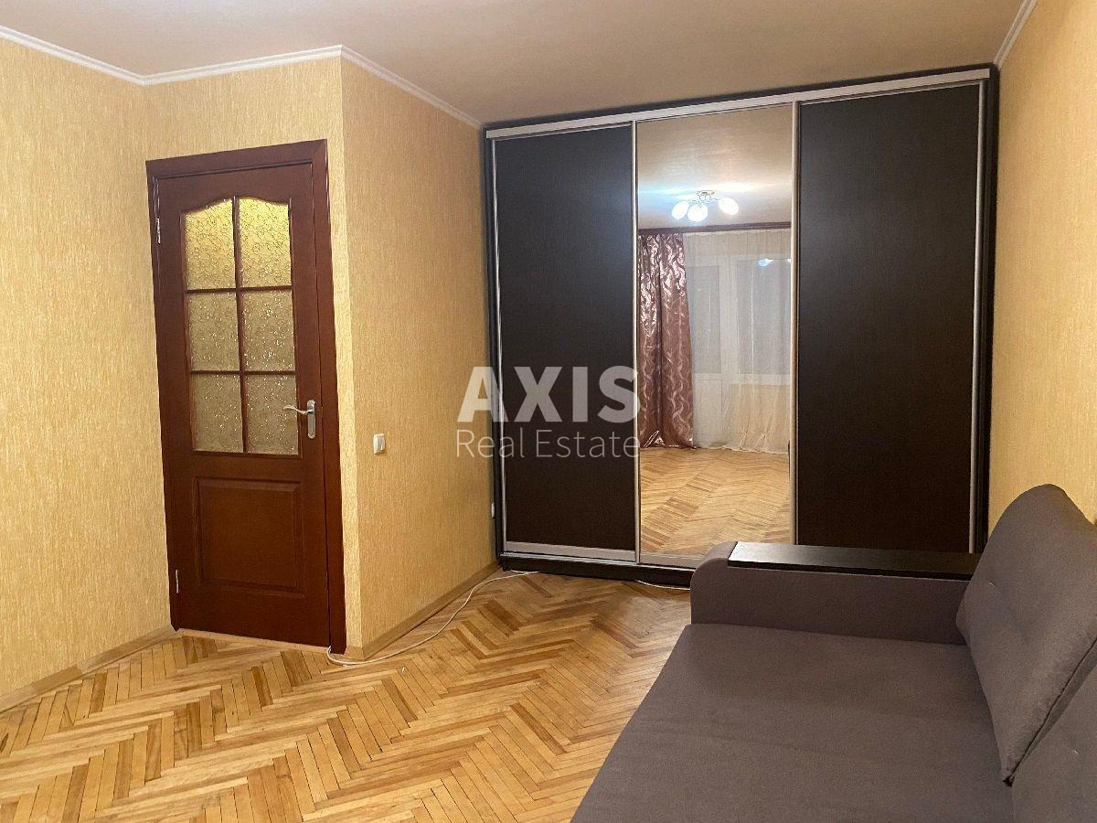 1k apartment vul. Miljutenka 5А1