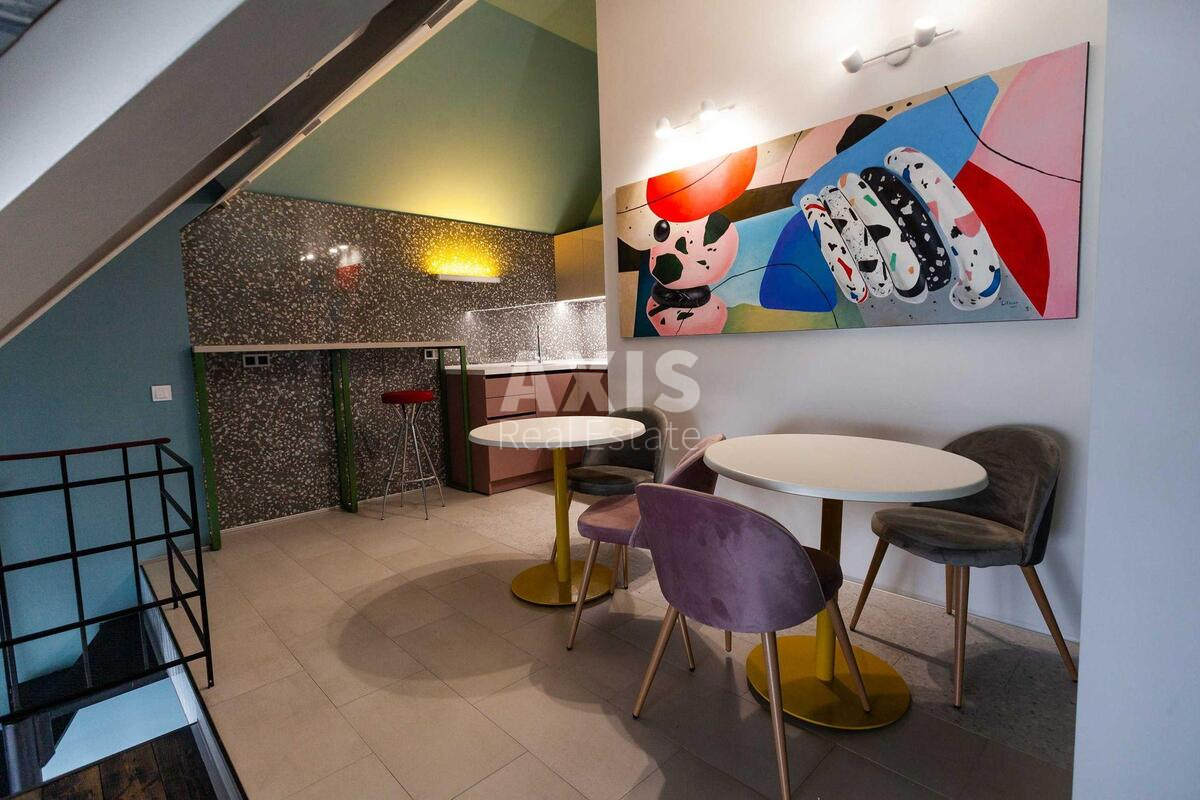 Office pr-t Grygorenka Petra 20, 110m2537480