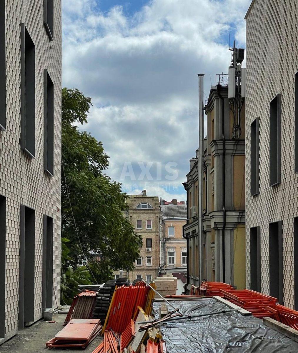 1k apartment vul. Sagajdachnogo Petra 1811