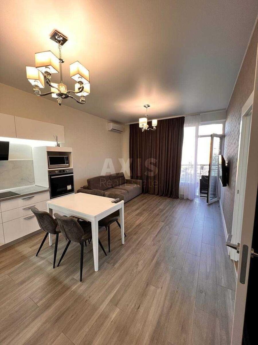 2к квартира ул. Заньковецкой 6