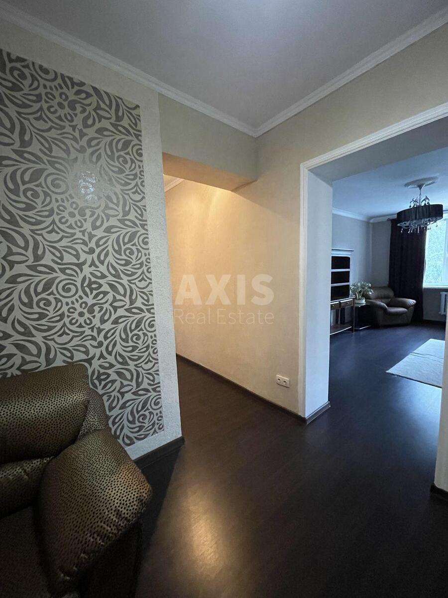 2k apartment bul. Lesi Ukrai'nky 6616576