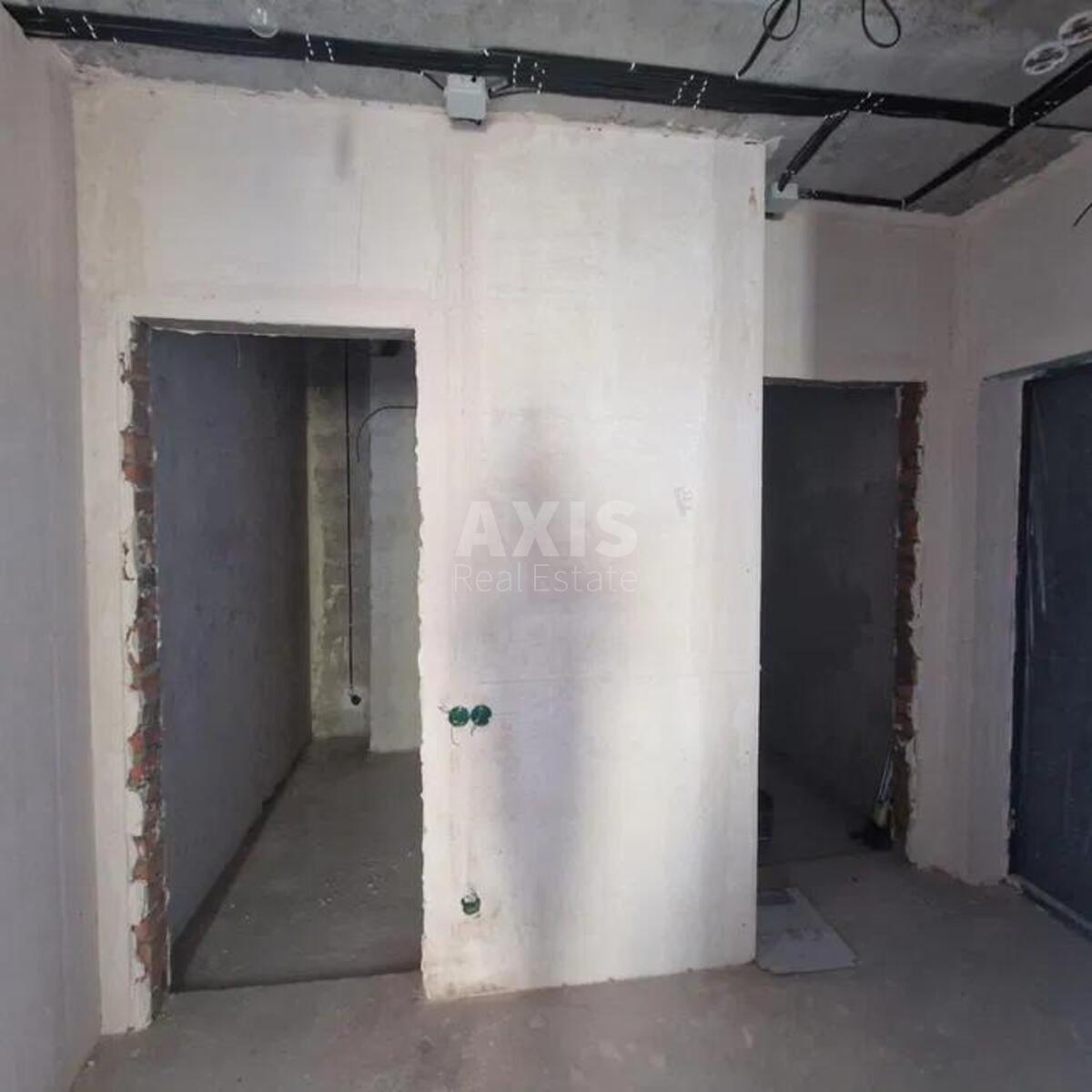 3k apartment vul. Kadets'kyj gaj 12572842
