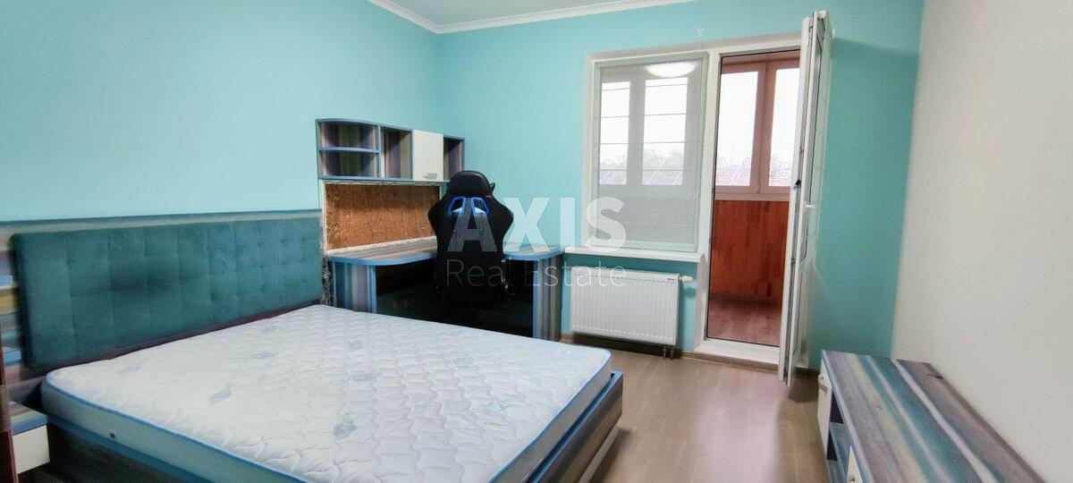 3k apartment pr-t Glushkova Akademika 9Є2