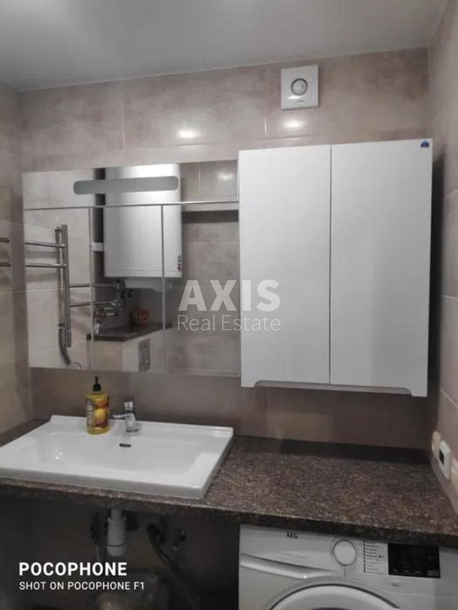 1k apartment vul. Stadionna 6240215